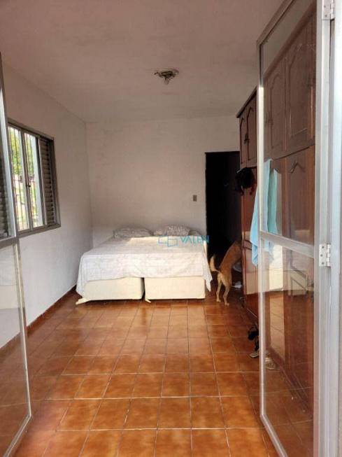 Foto 5 de Casa de Condomínio com 3 Quartos à venda, 170m² em Condominio Maracana, Santo André