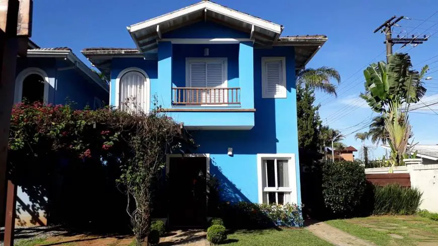 Foto 1 de Casa de Condomínio com 3 Quartos para alugar, 600m² em Praia de Juquehy, São Sebastião