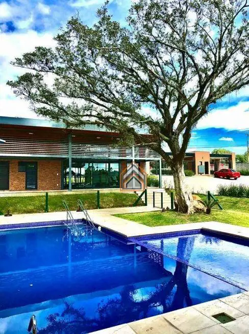 Foto 5 de Casa de Condomínio com 3 Quartos à venda, 102m² em Stella Maris, Alvorada