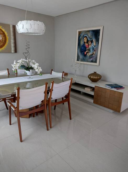 Foto 5 de Casa de Condomínio com 3 Quartos para alugar, 220m² em Vilas do Atlantico, Lauro de Freitas