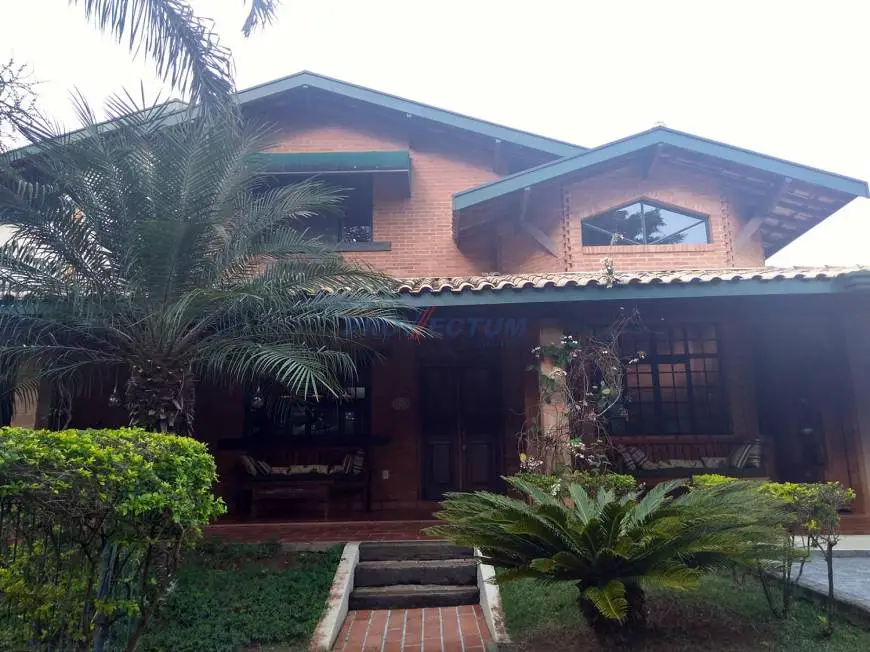 Foto 1 de Casa de Condomínio com 4 Quartos à venda, 364m² em Vale do Itamaracá, Valinhos
