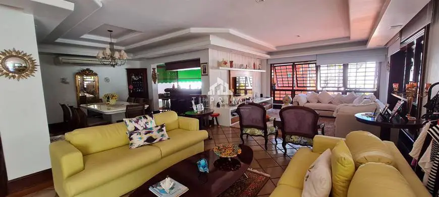 Foto 2 de Casa de Condomínio com 5 Quartos para venda ou aluguel, 1000m² em Barra da Tijuca, Rio de Janeiro