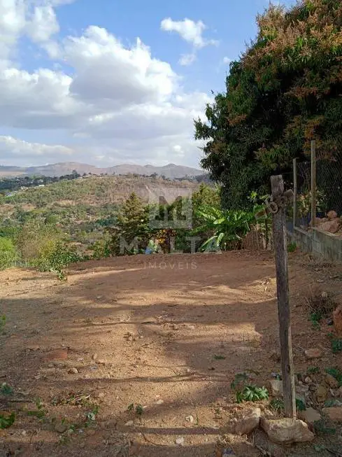 Foto 1 de Chácara com 1 Quarto à venda, 10m² em Quintas da Jangada 2 Secao, Ibirite