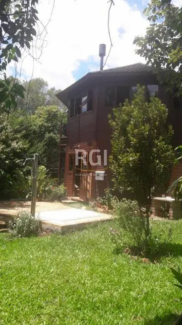Foto 2 de Chácara com 2 Quartos à venda, 82m² em Zona Rural, Taquara