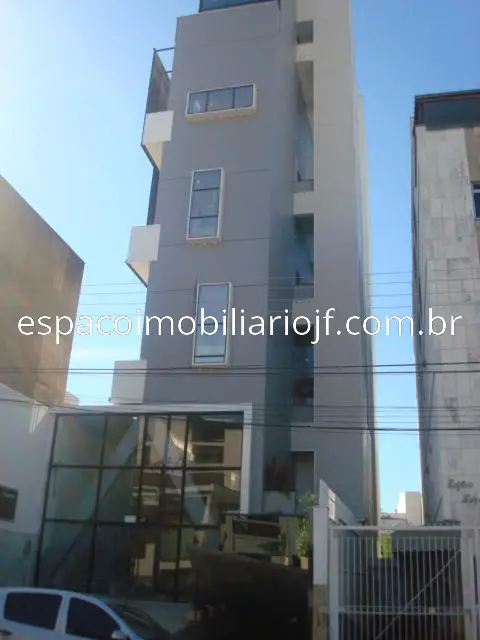 Foto 1 de Cobertura com 1 Quarto à venda, 90m² em São Mateus, Juiz de Fora