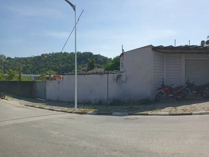 Foto 5 de Lote/Terreno à venda, 1080m² em Barra Velha, Ilhabela
