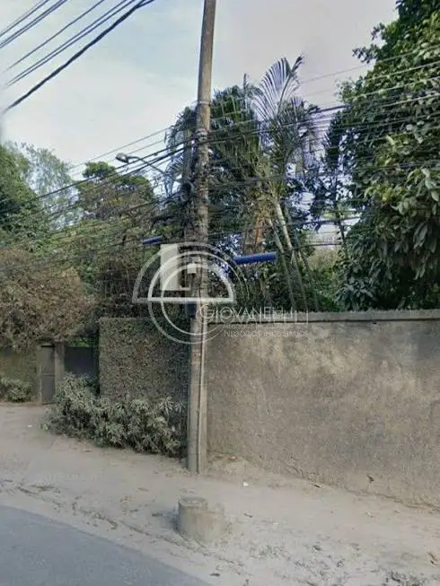 Foto 2 de Lote/Terreno à venda, 8350m² em Itanhangá, Rio de Janeiro