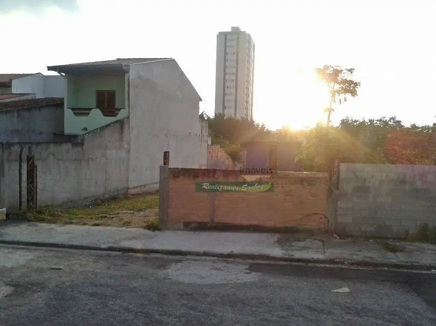 Foto 5 de Lote/Terreno à venda, 500m² em Vila São José, Taubaté