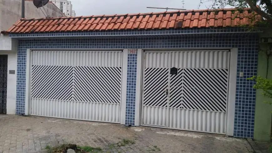 Foto 1 de Sobrado com 2 Quartos à venda, 203m² em Casa, São Bernardo do Campo