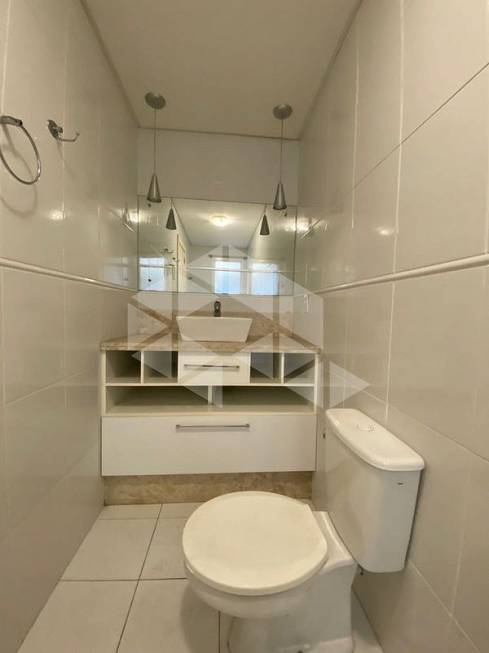 Foto 1 de Apartamento com 1 Quarto para alugar, 74m² em Borgo, Bento Gonçalves