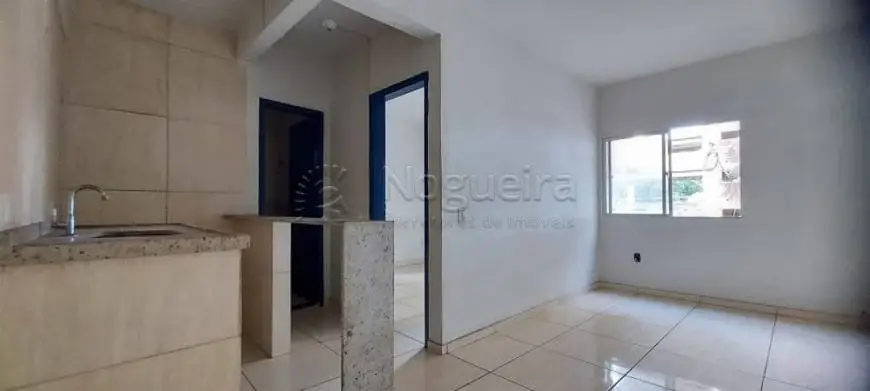 Foto 1 de Apartamento com 1 Quarto para alugar, 48m² em Espinheiro, Recife