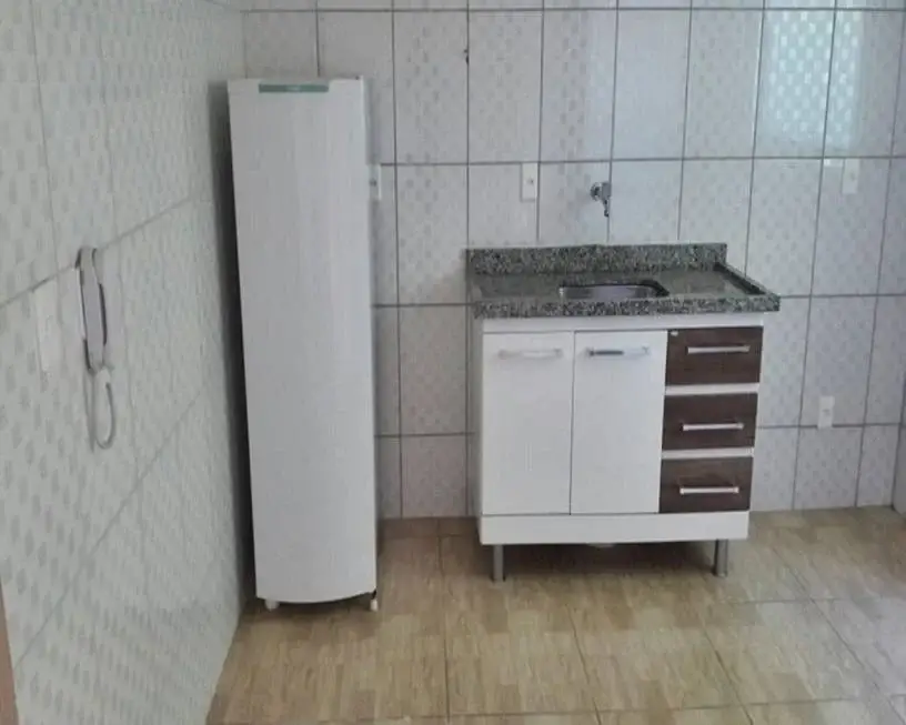 Foto 3 de Apartamento com 1 Quarto para alugar, 60m² em Itacurussa, Mangaratiba