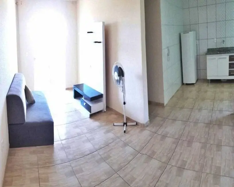 Foto 5 de Apartamento com 1 Quarto para alugar, 60m² em Itacurussa, Mangaratiba