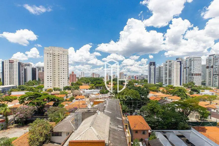 Foto 1 de Apartamento com 1 Quarto à venda, 70m² em Jardim das Acacias, São Paulo