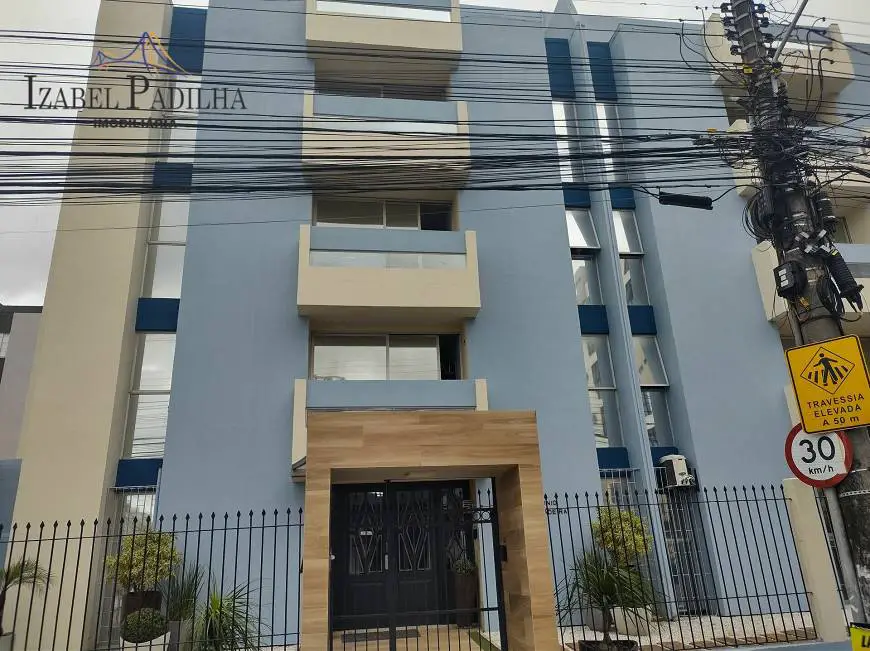 Foto 1 de Apartamento com 1 Quarto à venda, 47m² em Kobrasol, São José