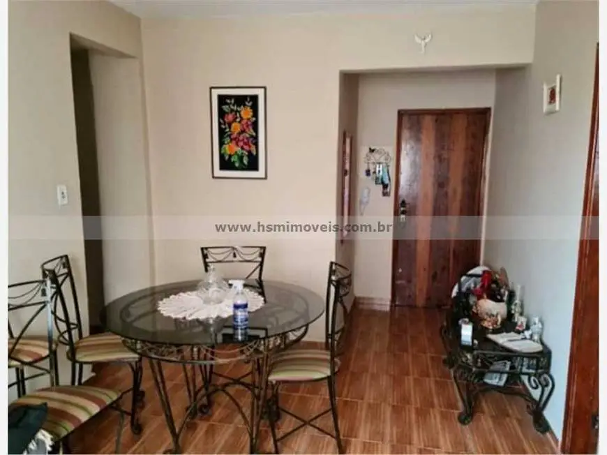 Foto 2 de Apartamento com 1 Quarto à venda, 92m² em Rudge Ramos, São Bernardo do Campo