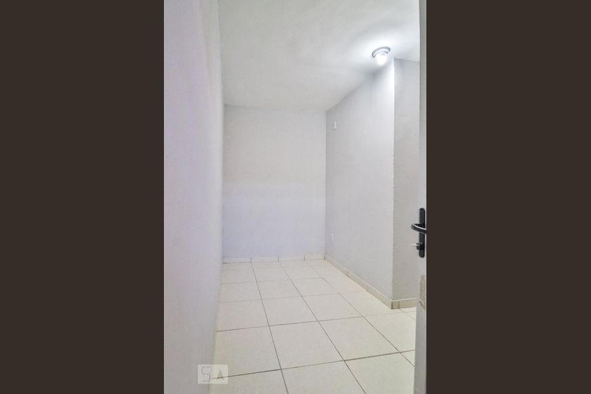 Foto 1 de Apartamento com 1 Quarto para alugar, 20m² em Santa Efigênia, Belo Horizonte