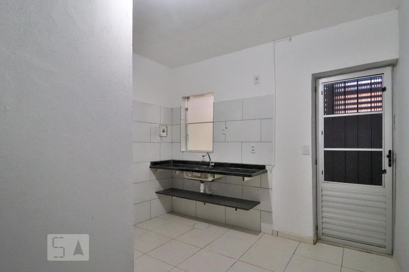 Foto 3 de Apartamento com 1 Quarto para alugar, 20m² em Santa Efigênia, Belo Horizonte