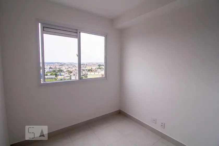 Foto 2 de Apartamento com 1 Quarto para alugar, 28m² em Sapopemba, São Paulo