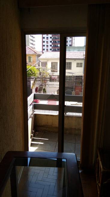 Foto 4 de Apartamento com 1 Quarto à venda, 45m² em Vila Mariana, São Paulo