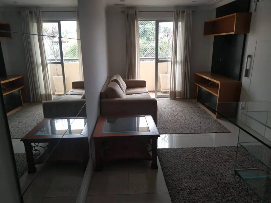Foto 1 de Apartamento com 1 Quarto à venda, 62m² em Vila Santa Catarina, São Paulo