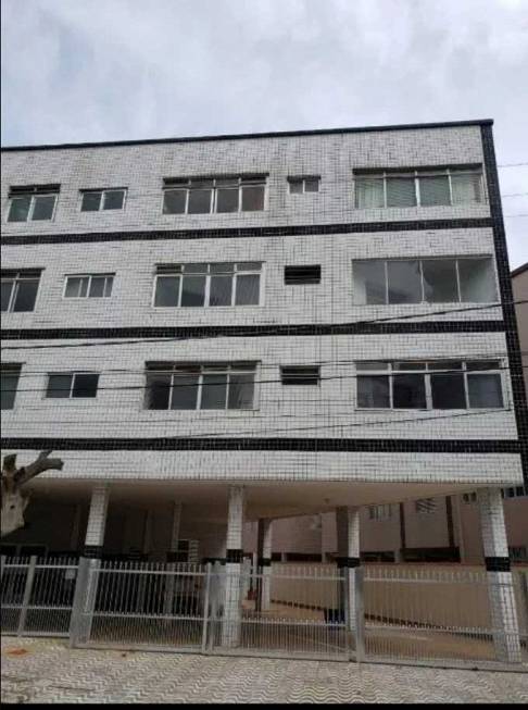 Foto 1 de Apartamento com 1 Quarto à venda, 80m² em Vila Tupi, Praia Grande