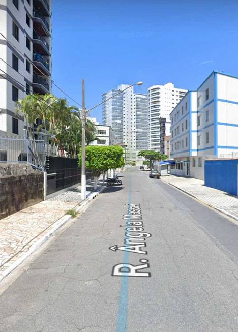 Foto 2 de Apartamento com 1 Quarto à venda, 80m² em Vila Tupi, Praia Grande