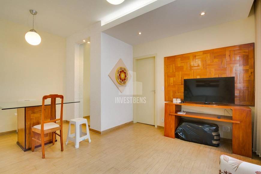 Foto 1 de Apartamento com 2 Quartos para alugar, 90m² em Alto Barroca, Belo Horizonte