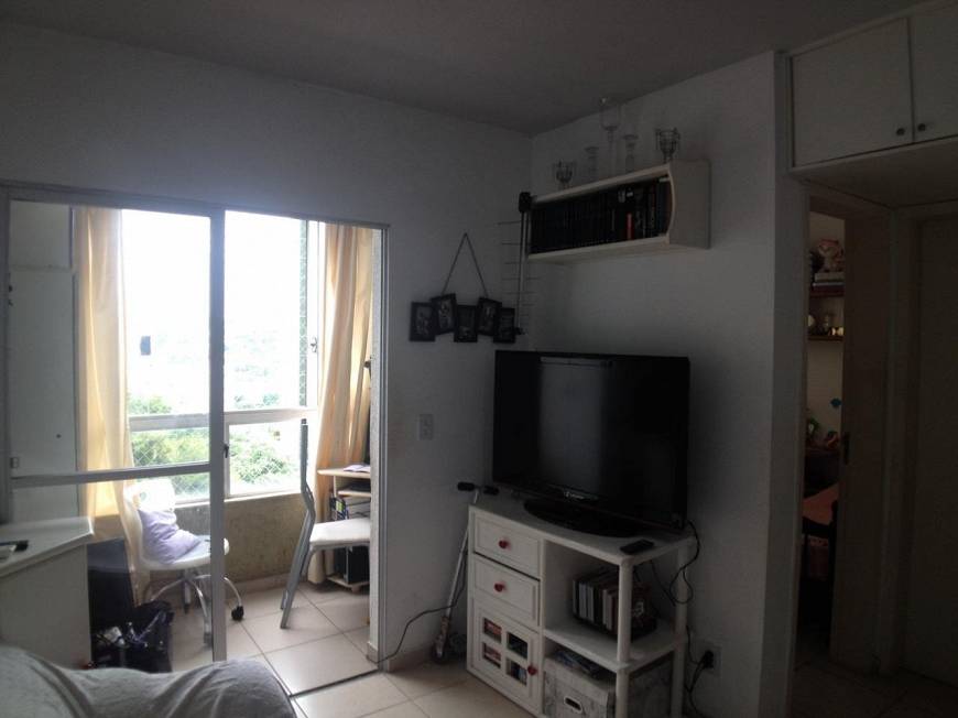 Foto 4 de Apartamento com 2 Quartos à venda, 55m² em Buritis, Belo Horizonte