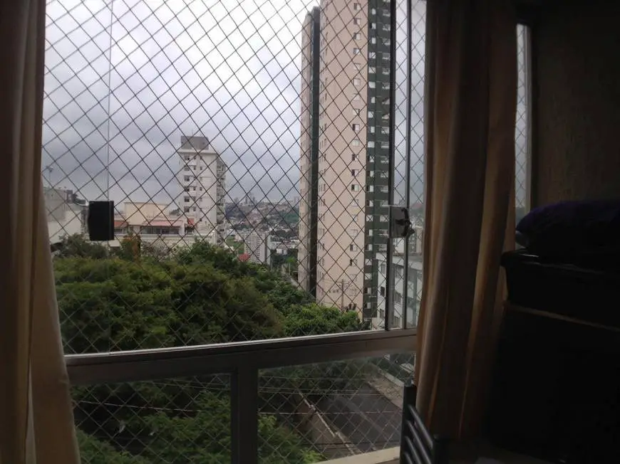 Foto 5 de Apartamento com 2 Quartos à venda, 55m² em Buritis, Belo Horizonte