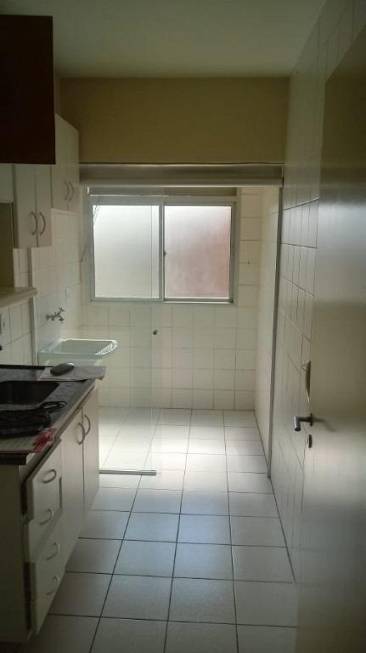 Foto 2 de Apartamento com 2 Quartos para venda ou aluguel, 50m² em Cambuci, São Paulo
