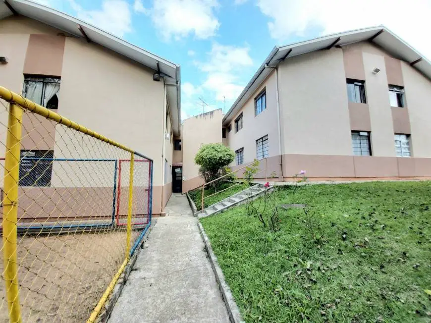 Foto 5 de Apartamento com 2 Quartos para alugar, 47m² em Campo Comprido, Curitiba