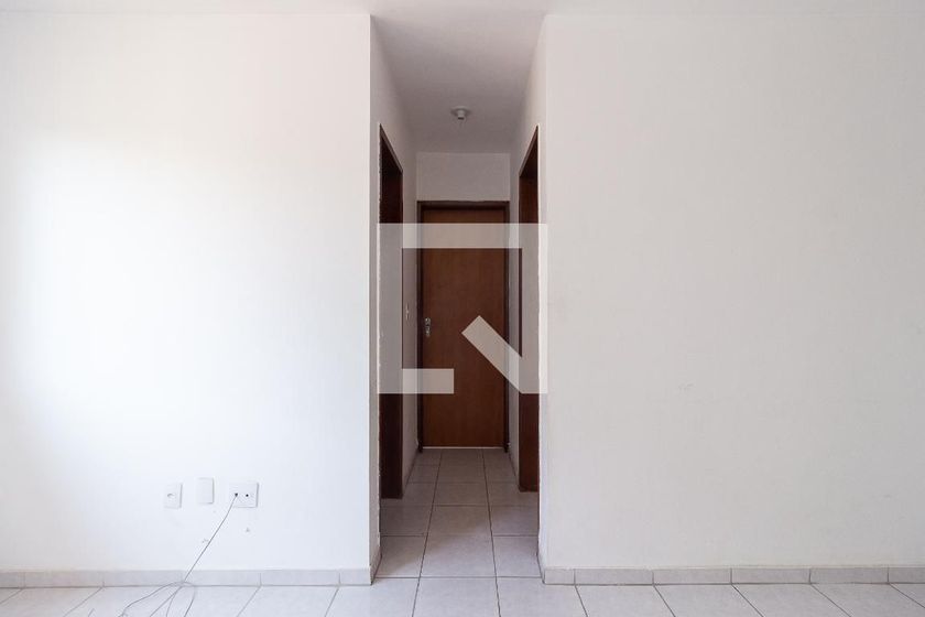 Foto 5 de Apartamento com 2 Quartos para alugar, 60m² em Campo Grande, Rio de Janeiro