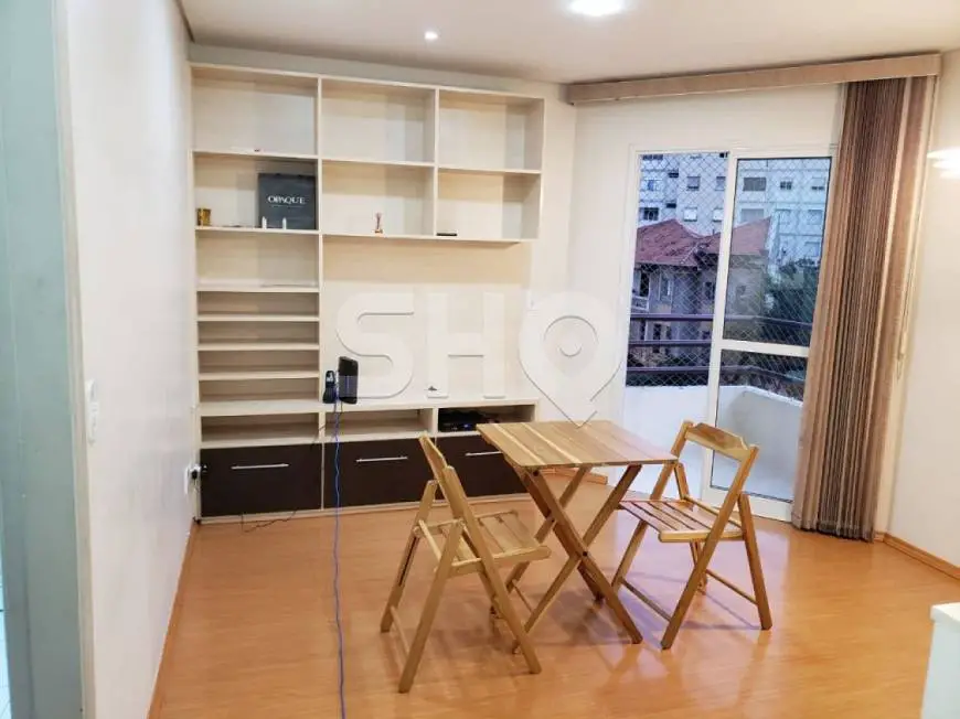 Foto 1 de Apartamento com 2 Quartos para alugar, 62m² em Campos Eliseos, São Paulo