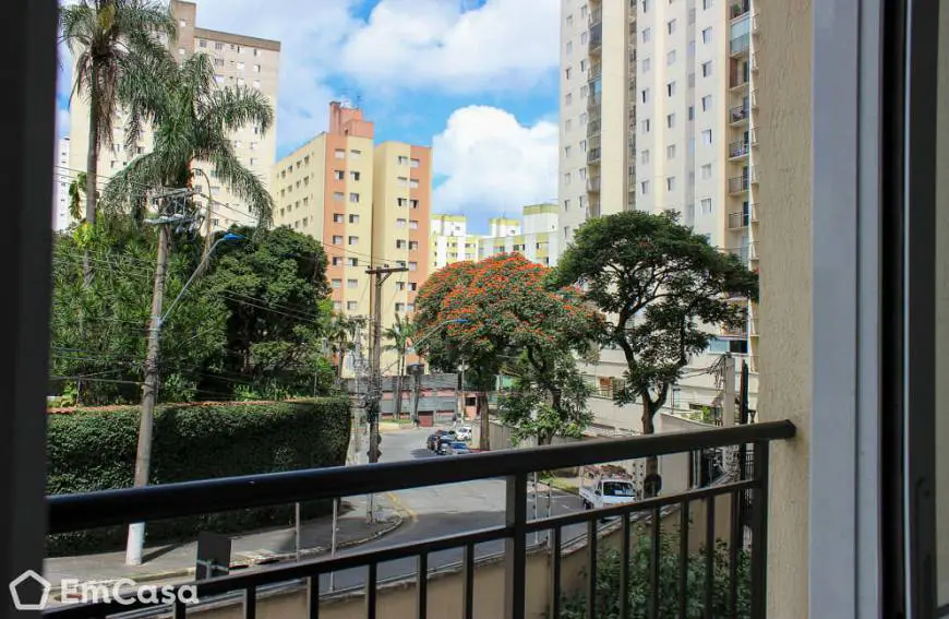 Foto 5 de Apartamento com 2 Quartos à venda, 53m² em Centro, Diadema
