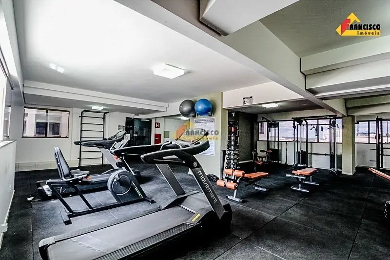 Foto 1 de Apartamento com 2 Quartos para alugar, 90m² em Centro, Divinópolis