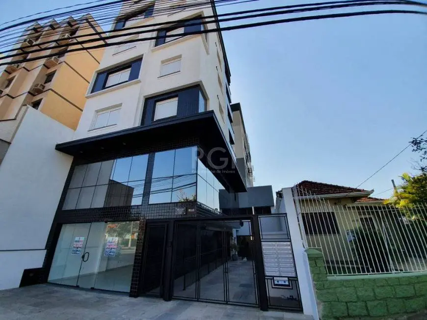 Foto 1 de Apartamento com 2 Quartos para alugar, 70m² em Cristo Redentor, Porto Alegre