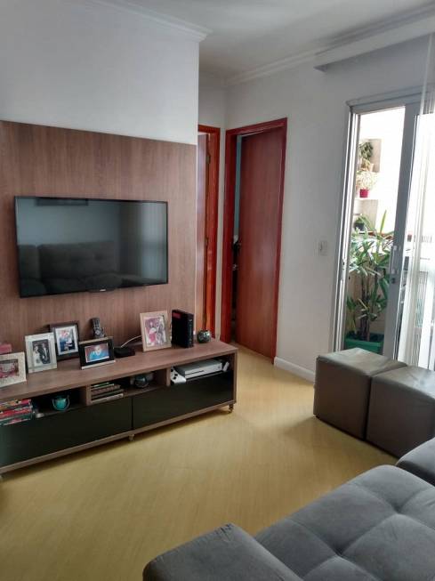 Foto 1 de Apartamento com 2 Quartos à venda, 54m² em DIADEMA, Diadema