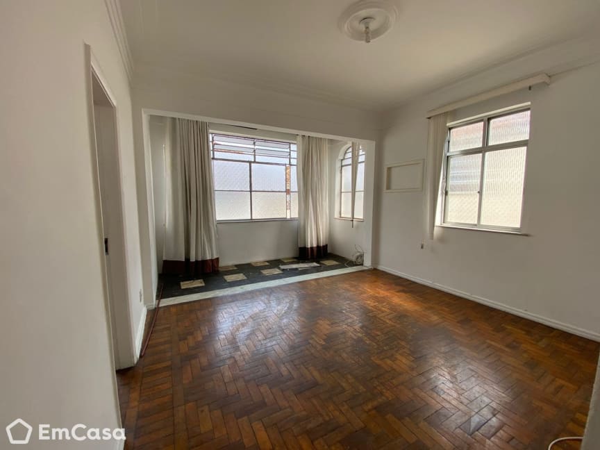 Foto 1 de Apartamento com 2 Quartos à venda, 78m² em Engenho Novo, Rio de Janeiro