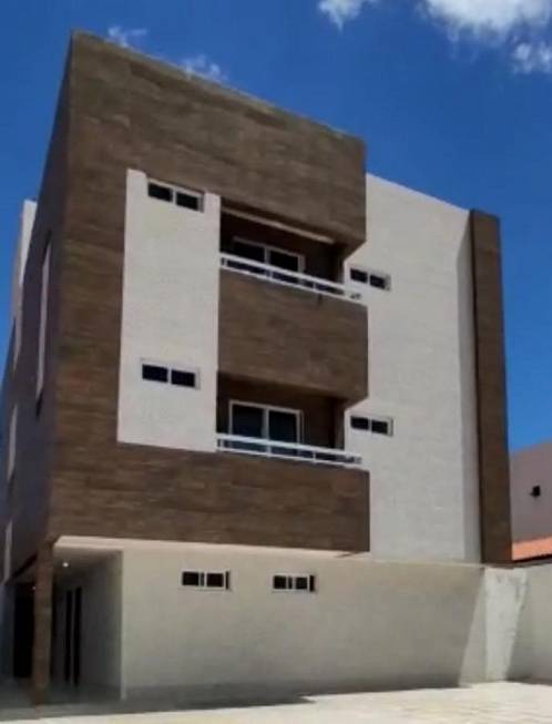 Foto 1 de Apartamento com 2 Quartos à venda, 55m² em Estados, João Pessoa