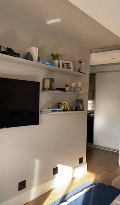 Foto 4 de Apartamento com 2 Quartos à venda, 138m² em Granja Julieta, São Paulo