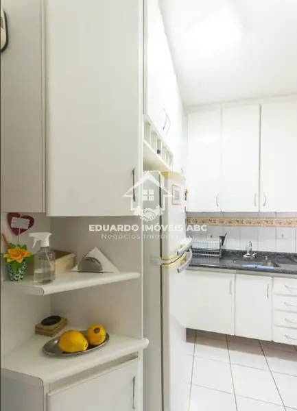 Foto 3 de Apartamento com 2 Quartos para alugar, 60m² em Independência, São Bernardo do Campo