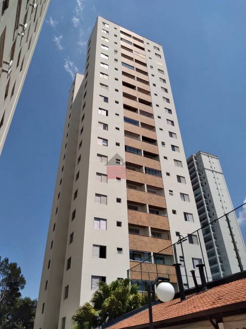 Foto 1 de Apartamento com 2 Quartos para venda ou aluguel, 60m² em Ipiranga, São Paulo