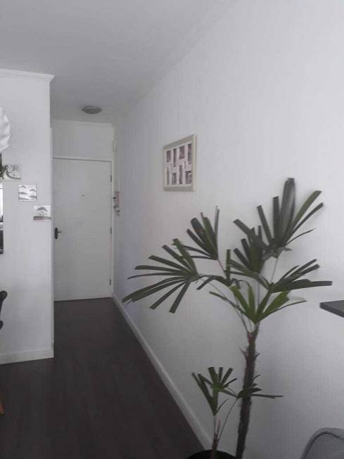 Foto 4 de Apartamento com 2 Quartos à venda, 50m² em Itaquera, São Paulo