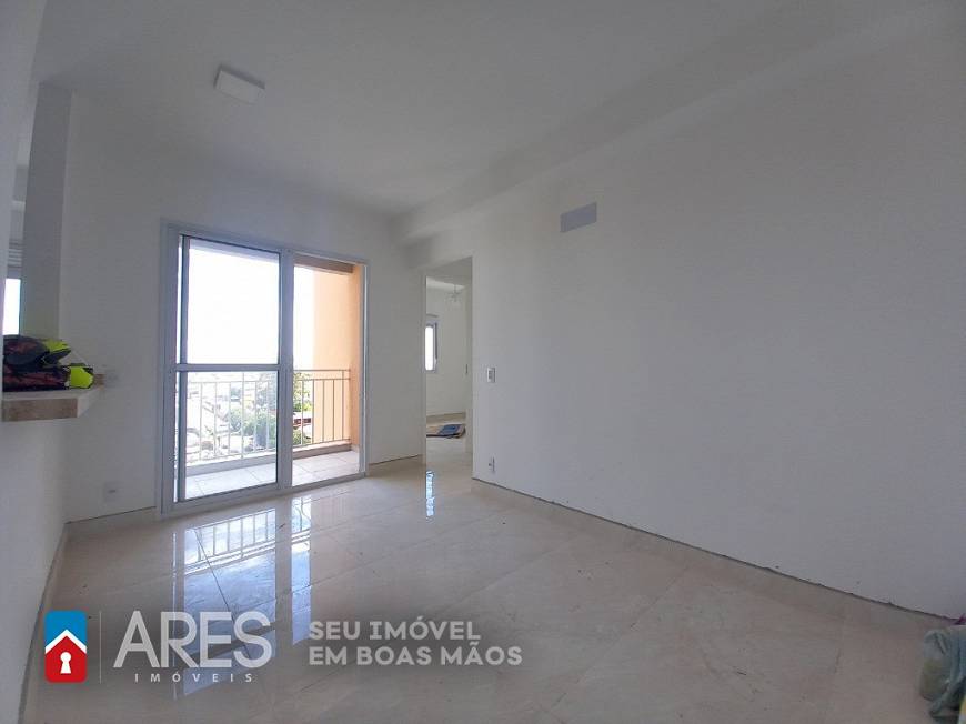 Foto 3 de Apartamento com 2 Quartos para alugar, 50m² em Jardim Mollon, Santa Bárbara D Oeste