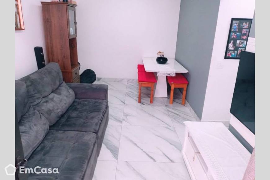 Foto 2 de Apartamento com 2 Quartos à venda, 64m² em Liberdade, São Paulo