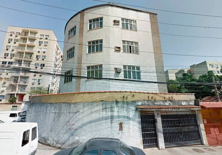 Foto 1 de Apartamento com 2 Quartos à venda, 84m² em Lins de Vasconcelos, Rio de Janeiro