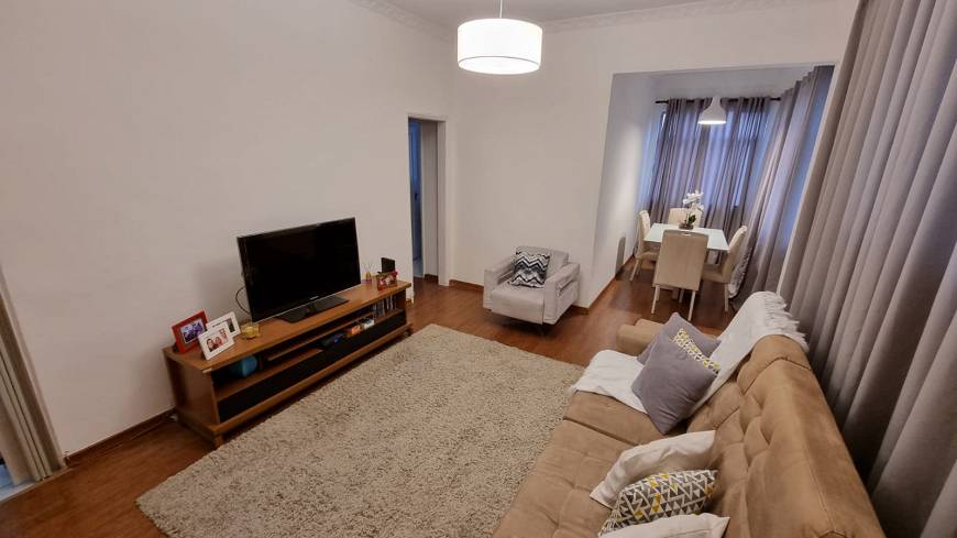 Foto 3 de Apartamento com 2 Quartos à venda, 79m² em Lins de Vasconcelos, Rio de Janeiro