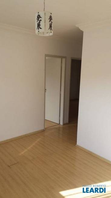Foto 1 de Apartamento com 2 Quartos à venda, 54m² em Nova Petrópolis, São Bernardo do Campo