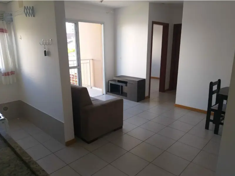 Foto 5 de Apartamento com 2 Quartos à venda, 59m² em Pagani, Palhoça